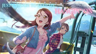 Nightcore - (Just Enough To Keep Me) Hangin' On (Cher)