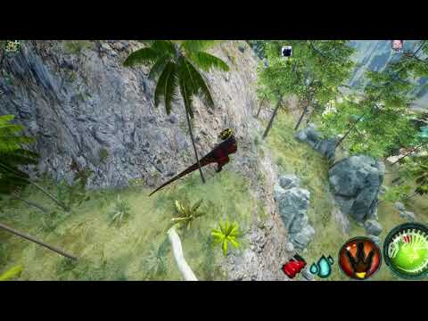 Beasts of Bermuda | 1.2 -1 Intim Roar Acro Vs 2 Speed boi 1.3 rexes!!