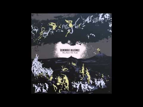 Venomous Maximus - Moonchild