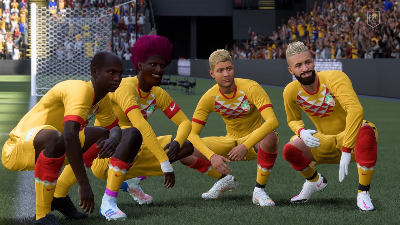 Grande Boys: The Way To Play - Teaser Trailer 1