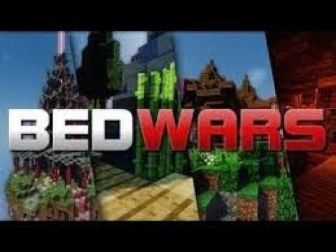 Minecraft Bedwars Troll All'Hacker