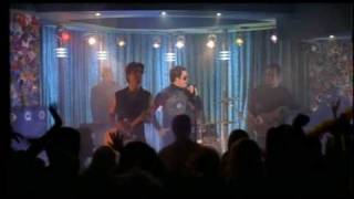 Jota Quest -- Sempre Assim - Clipe Oficial