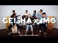Geisha - Kering Air Mataku, Jika Cinta Dia, Pergi Saja (Medley) [Feat. IndoMusik Team]