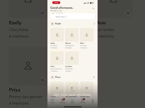 Fond: Voice Journal & Diary video thumbnail