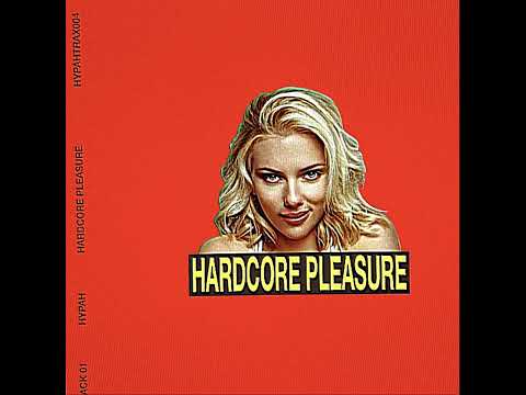 PREMIERE: Hypah - Jungle Weapon