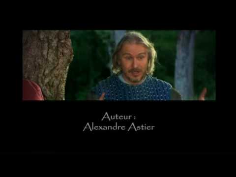 Anniversaire Perceval