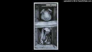 Flasket Brinner - Ganglaten