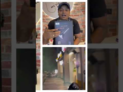 IMALENT MS18 Brightest Torch | 100000 Lumens | Rechargeable Powerful Torch Long Throw 1350 Meters|MG