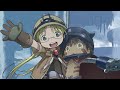 Made In Abyss Summed Up In A Few Seconds