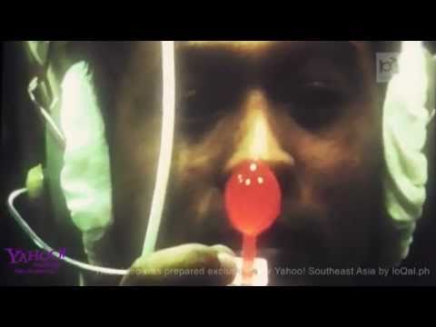 Phi hành gia Malásia đầu tiên bay e vũ trụ