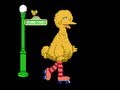 Sesame Street Big Bird S Hide And Speak Part One Contains Strong Language