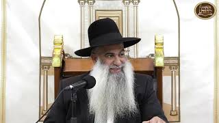 הרב שי פרי - הרב שלום לופס זצוק"ל | Rabbi Shai Perry