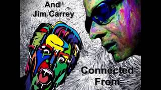 Stephan Bodzin And Jim Carrey - Connected From Birth I 2018