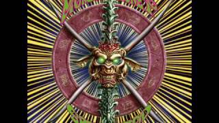 Sin&#39;s A God Man&#39;s Brother - Monster Magnet - Spine Of God