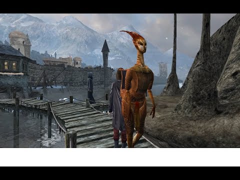 Dreamfall - The Longest Journey Gameplay Part 22