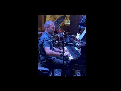 GIACOMO RIGGI TRIO   PLAYS CHICK COREA   "SPAIN"