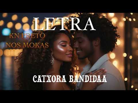 KN PRETO NOS MOKAS (LETRA)