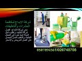 Deep Cleaning Services for Offices and Homes