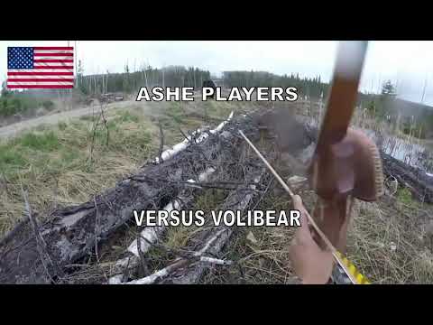 League of Legends Silvers Be Like