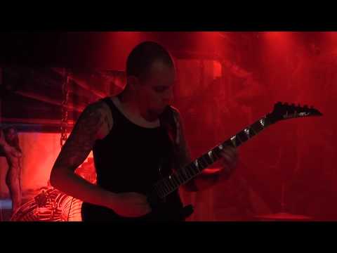 Serial Butcher (BE) - 2017.01.28 - "Fresh Frozen Females" @ The Other Side, Peer, Belgium