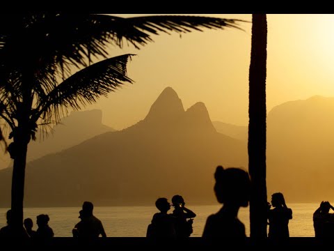 Marcos Valle(Feat. Patricia Alvi) - Os Grilos