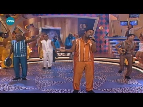 Art Popular - Temporal / Planeta Xuxa 1997