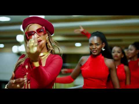 Spice Diana - Award (Official Music Video)