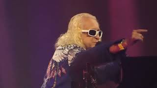 Michel Polnareff - Qui a tué grand&#39; maman? (Live @ AccorHotel Arena - 03/07/2023)
