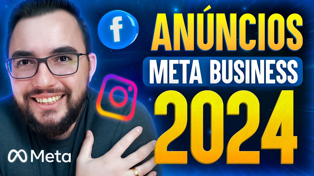 Veja Como Anunciar no Meta Business Suite em 2024 - O Truque que Ninguém Conta! 😲