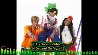 TLC 14 Depend On Myself