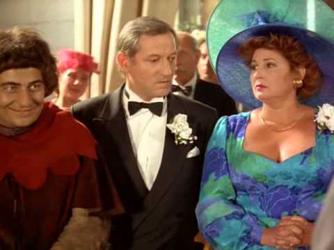 xD Goście Goście 2 the best scena w kościele :D