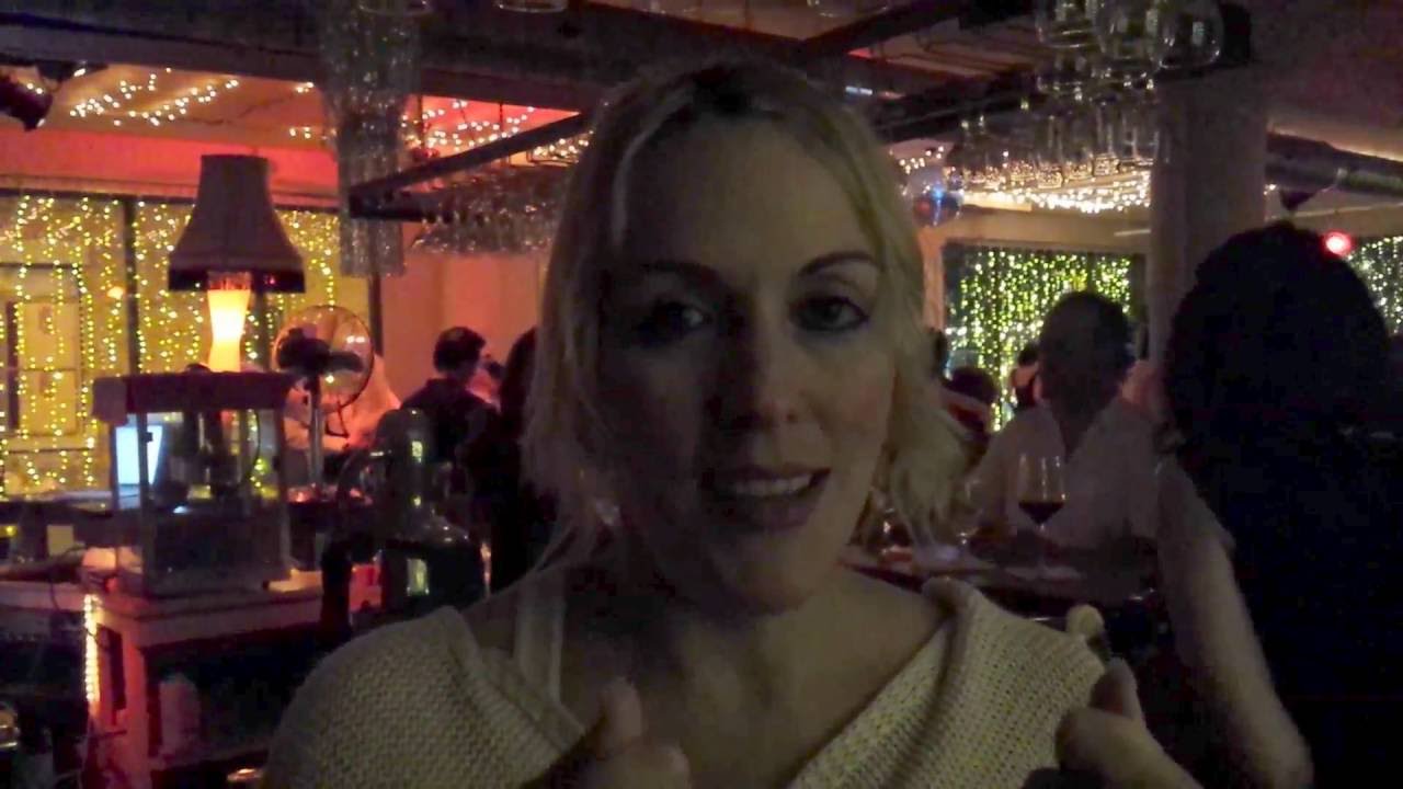 Mylene Pelletier about inviting Sabrina Masso & Federico Naveira