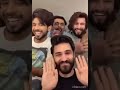 Mj Ahsan And Dr Madiha Khan New Tiktok Videos