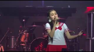 Nella Kharisma - Kemarin (Cover Seventeen) Live at BOSHE Jogja 1 Februari 2019 Nella Kharisma - Kemarin (Cover Seventeen) Live at BOSHE Jogja 1 Februari 2019