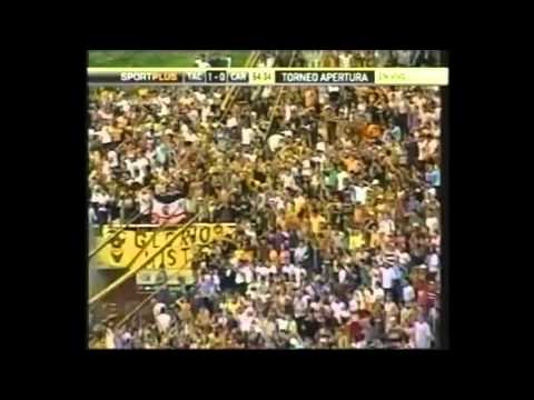 Jogadas Daniel Enrique