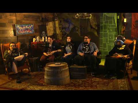 Mega64 Podcast 520A - Sour Blue Milk