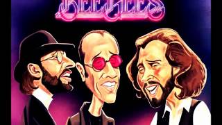 A Bee Gees Tribute by *NSync