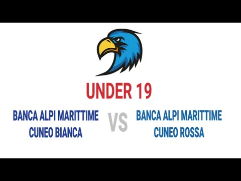 Cn Bianca vs Cn Rossa - U19