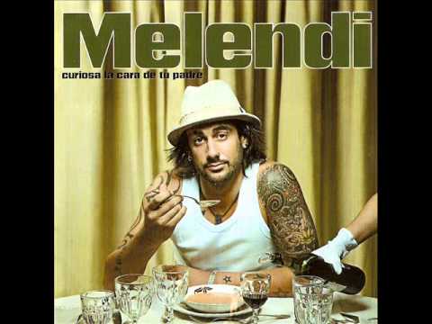 Melendi - Un violinista en tu tejado