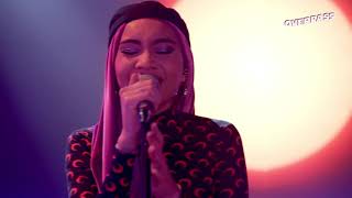 YUNA - FOREVERMORE [Official OVERPASS Video]