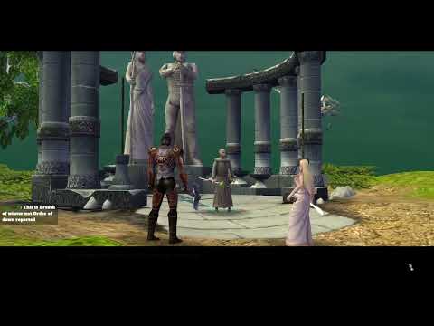 Spell Force Aryn First playthrough part 18 Order of Dawn finished - Aryn Campaign in process -