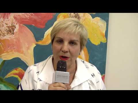 Programa Neusa Bighetti exibido no dia 25/06/2017 - Funk dos Pronomes