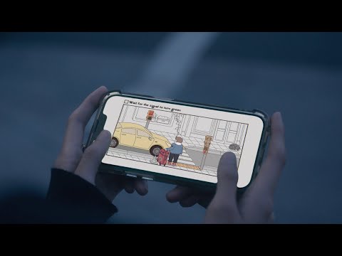 Видео While Waiting #1