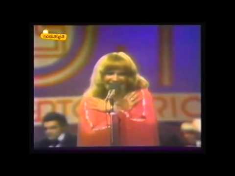 Mirla Castellanos - Soy como el viento soy como el mar (Festival OTI 1975)