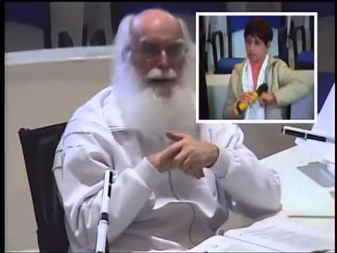 Tertúlia 1323 - Beneficência (Interassistenciologia) | #Conscienciologia