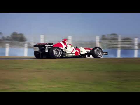 Honda na F1: 500 corridas de história