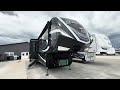 Check out this Video for a 2023 Grand Design Momentum 397THS(Stock #BB01192)  for sale by RV Dynasty. This unit is located in Bunker Hill, IN