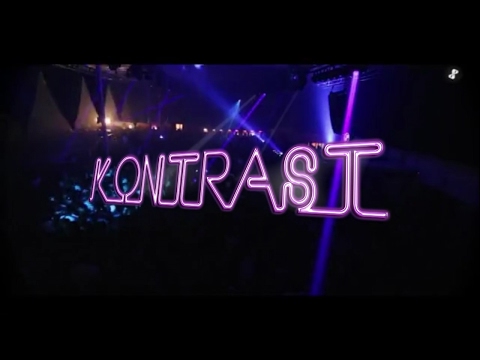 KONTRAST PARTY 17/03/17 ATLAS KIEV