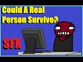 KidKinobi S Official Could A Real Person Survive Meme Sound Effect List