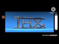Thx Tex Logo Japanese Pitch